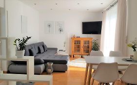 Apartment Am Paradies - 10 Minuten Fußweg zur Innenstadt